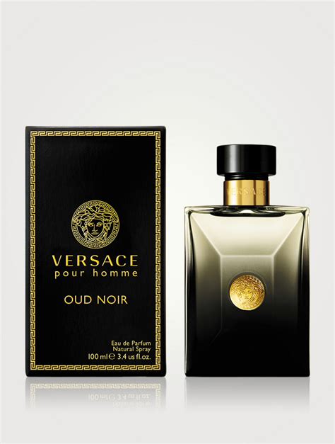 versace oud noir canada